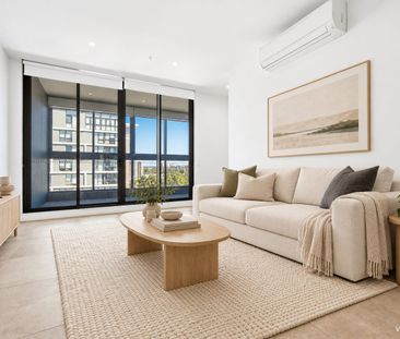 Modern Apartment in Prime North Ryde Location - Photo 1