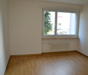 Wohnen im Zentrum von Rapperswil - Foto 3