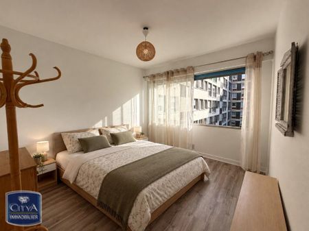 Location Appartement 2 pièces 47m² LE MANS 72000 - Photo 3
