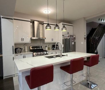 For Lease - 67 Saddlebrook Court, Kitchener, Ontario - Photo 6