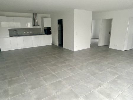 MAISON NEUVE SEMI MITOYENNE - 2 CHAMBRES - PARKING - WANQUETIN - Photo 5