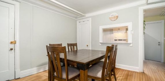 Appartement 5 ½ à louer Montcalm / Saint-Sacrement janvier 2026 - Photo 2