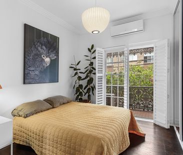 77 Leinster Street, Paddington NSW 2021 - Terrace For Rent | Domain - Photo 6