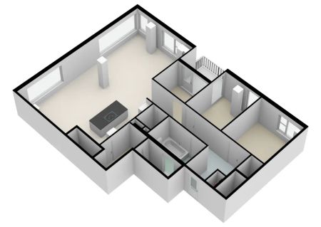 Radarweg 450 - Photo 5