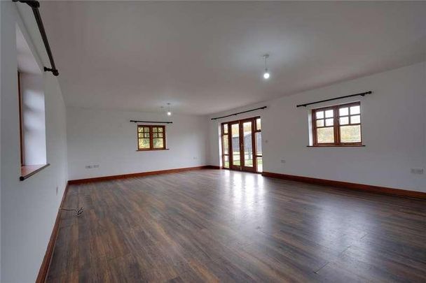 Black Dyke Barn, Black Dyke Road, Hockwold, Thetford, Norfolk, IP26 - Photo 1