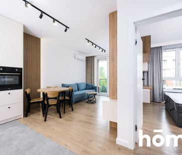 Mieszkanie 41 m², Kraków, Podgórze, Wodna - Photo 2