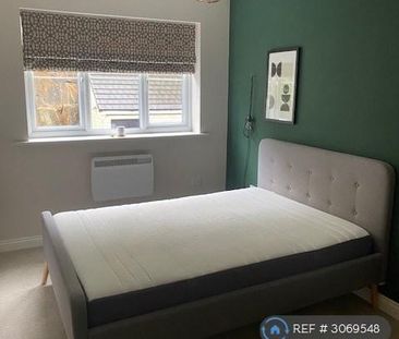 2 bedroom flat to rent - Photo 6