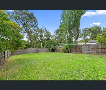 1/243 Forest Road, Boronia, Vic 3155 - Photo 1