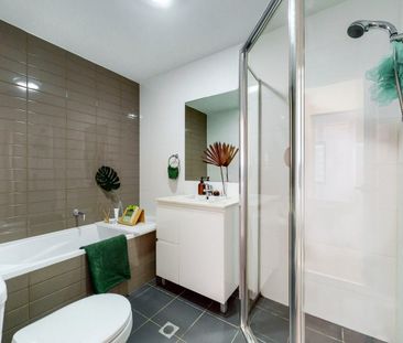 Modern Two-Bedroom Home Offering Comfort & Convenience - Photo 6