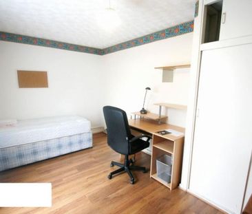 5 bedroom terraced house to rent - Photo 6