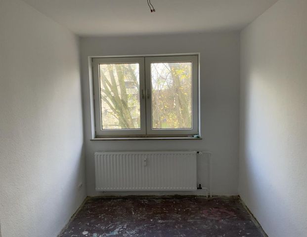 Demnächst frei! 3-Zimmer-Wohnung in Gelsenkirchen Hassel - Photo 1