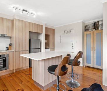 3/12 Bailey Street, New Farm QLD 4005 - Apartment For Rent | Domain - Photo 2