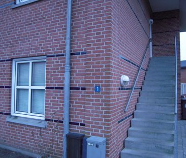 Mølkærvej 7 st.th., Durup, 7870, Roslev - Foto 3