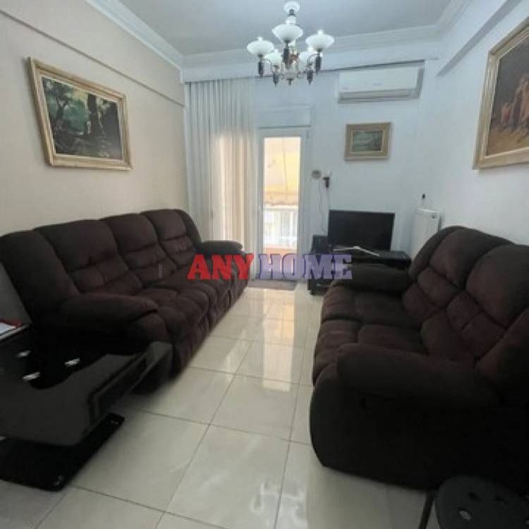 Διαμέρισμα για ενοικίαση Αγία Τριάδα (Φάληρο - Ιπποκράτειο) - Φωτογραφία 1