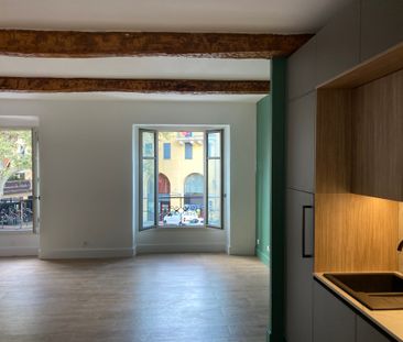 2 pièces - 62,63 m² - 1er étage - Colocation non autorisée - Photo 5