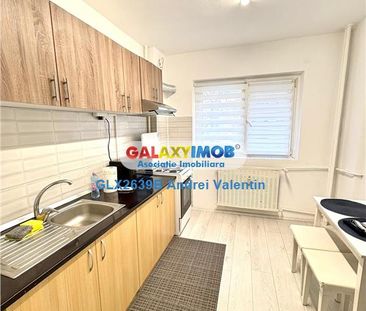 Apartament 2 Cam Berceni - Aparatorii Patriei - 2 Min Metrou - Fotografie 6