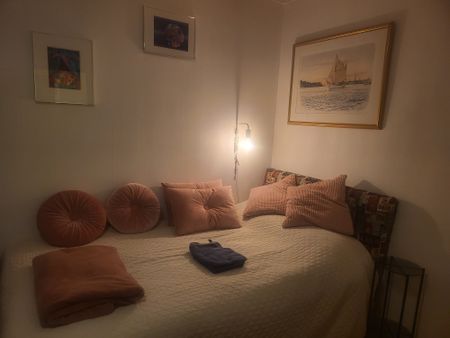 Drottningholmsvägen, Stockholm - Foto 4