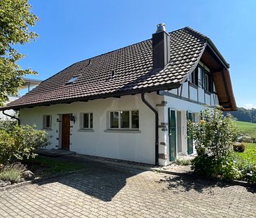 Einfamilienhaus mit schnönem Ausblick - Photo 3