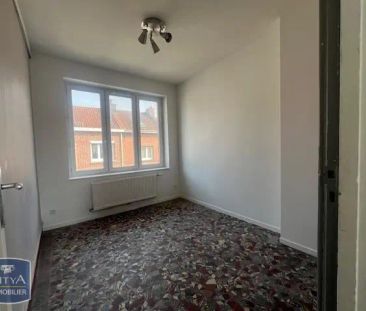 Appartement à louer 3 pièces 47.35m² - Photo 5