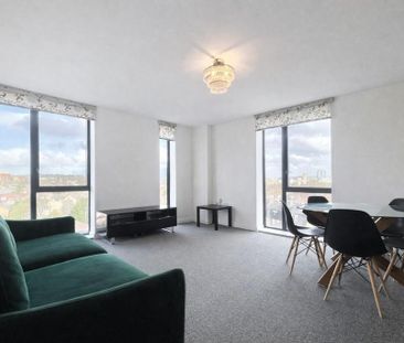 2 bedroom flat to rent - Photo 2