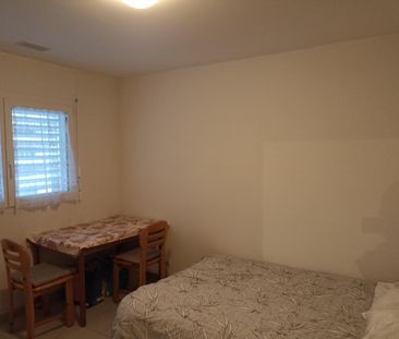 2.5-room apartment on the 2nd floor with large balcony - Photo 1