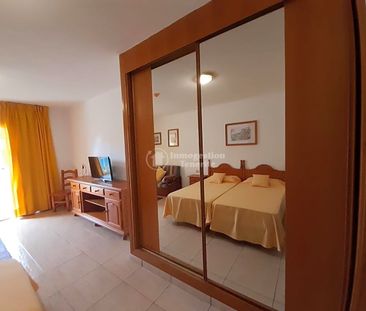 Studio for rent in Costa del Silencio - Photo 2