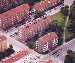 Kopparmöllegatan 19A - Foto 2