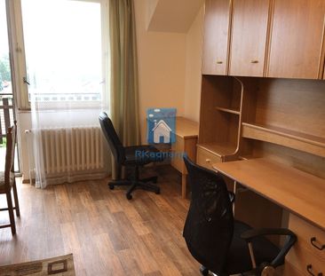 Pronájem pokoje 15 m² - Photo 1