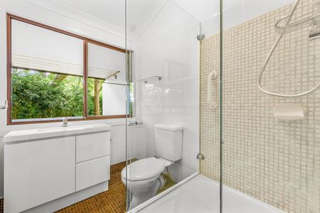 3/11 Rosebank Street, Glebe NSW 2037 - Townhouse For Rent | Domain - Photo 4