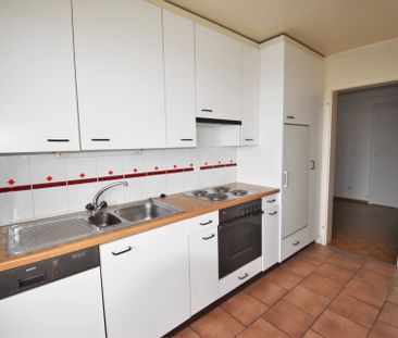 APPARTEMENT DE 2.5 PIÈCES - BAIL À DUREE DETERMINE AU 31.01.2027 - Photo 1