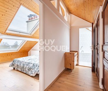 DUPLEX MEUBLE PROCHE GARE - Photo 2