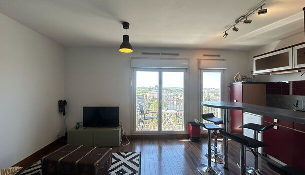 Appartement 1 pièces 30m2 REIMS 595 euros - Photo 1