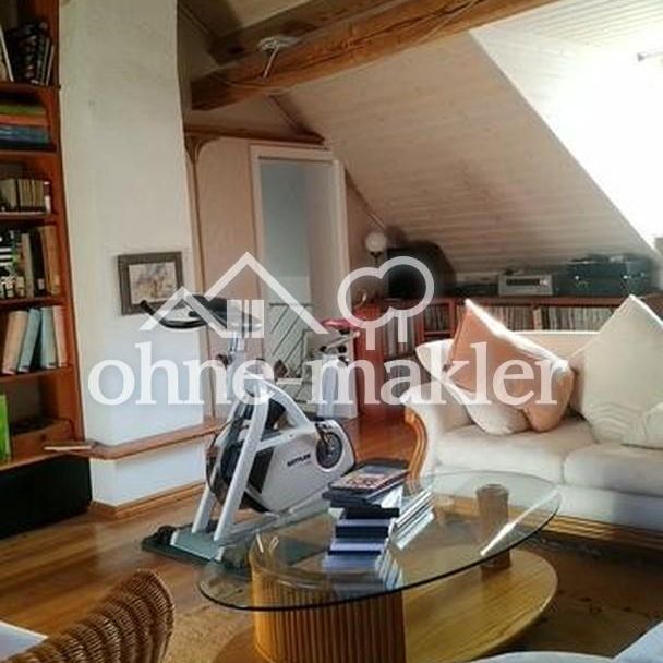 wohnen und arbeiten im Zentrum von Külsheim - Photo 1