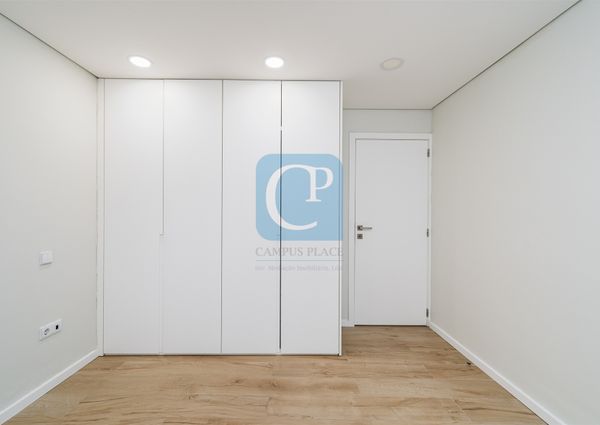 Apartamento T1 em Porto