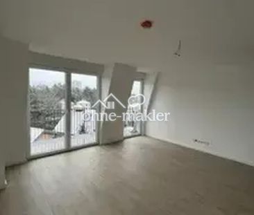 Wohnen mit Stil – Helle 3-Zimmer-Wohnung mit Charme und Komfort - Photo 1