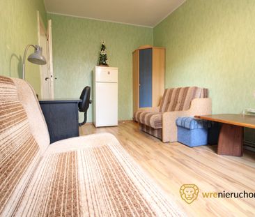 Przytulna kawalerka w świetnej lokalizacji - 24m2 - Photo 3