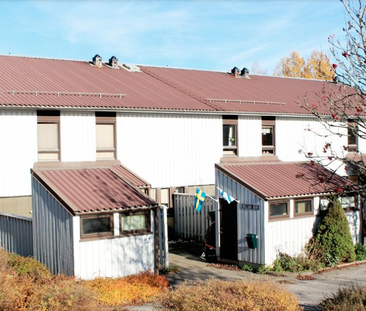 Badhusvägen 20 - Foto 1