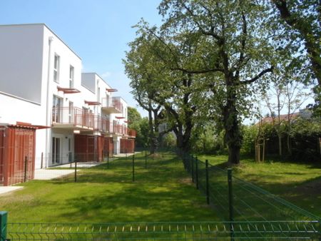 Grottenhofstraße 3ZI mit Terrasse-GARTEN sonnig,ruhig,hochwertig - Foto 2