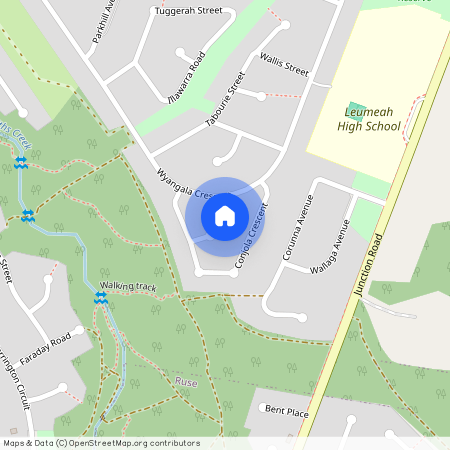 3 Urana Place, NSW 2560, Leumeah