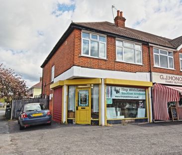 Old Woking, Woking - Photo 4