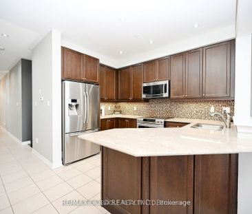 For Lease - 12 Coastline Drive, Brampton, Ontario - Photo 5