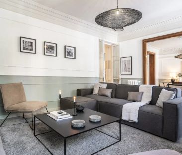 4-bedroom apartment for rent in Trafalgar - Photo 3