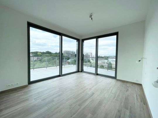 Penthouse te huur - Photo 1