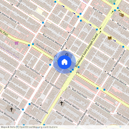 5046 av du parc, Plateau-Mont-Royal, Plateau-Mont-Royal, Ile de Montréal, H2V 4E9