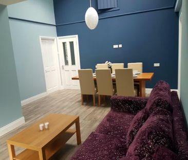 Apartment for rent, The Rise, Glasnevin (Dublin, Ireland) - Photo 3