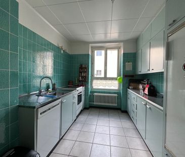 Location courte durée appartement meublé 5.5 pièces - Photo 3