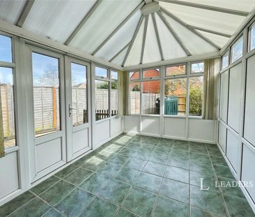 3 bedroom house to rent Bloomfield Way, Debenham, Stowmarket, IP14 - Photo 6