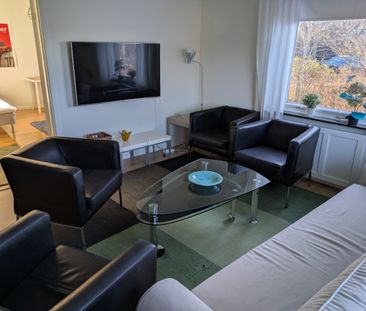 Marstrandsgatan, Göteborg - Photo 1