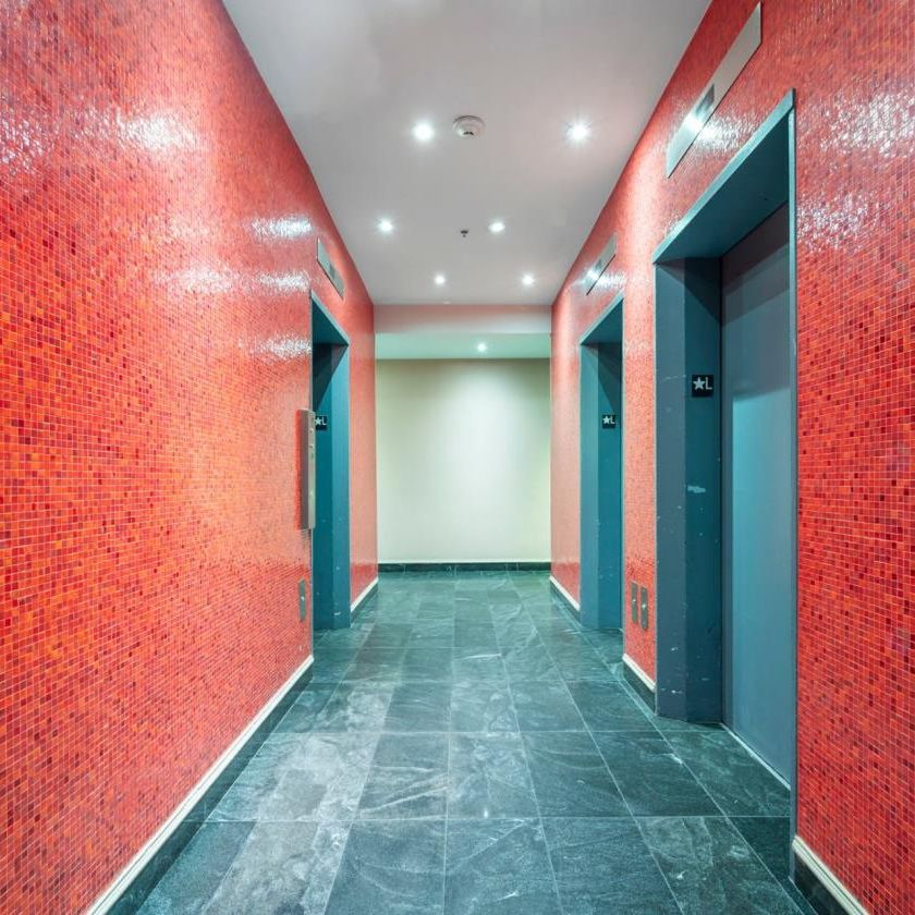 Unit 404: Entire unit - Photo 1