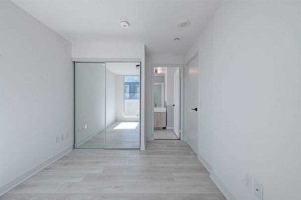 For Lease - 60 Tannery Road Unit# 810, Toronto, Ontario - Photo 1